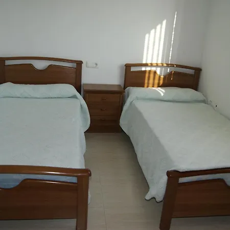 Pepe Prázdninový dům *