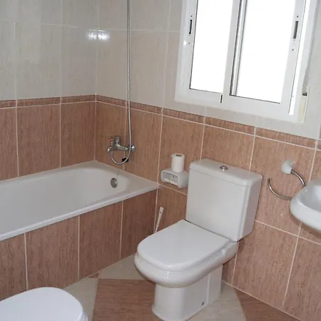 Pepe Prázdninový dům