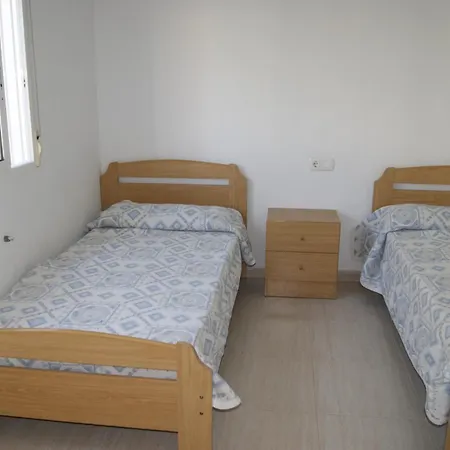 Pepe Prázdninový dům