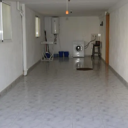 Prázdninový dům Pepe