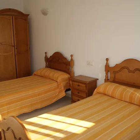 Pepe Prázdninový dům *