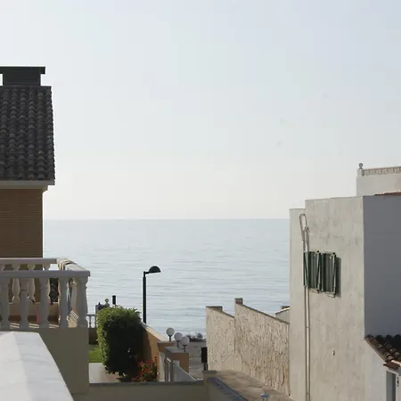 Pepe Prázdninový dům Vinarós